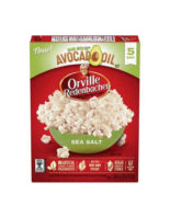 Orville Coupon: BOGO FREE -Ready to Eat Popcorn