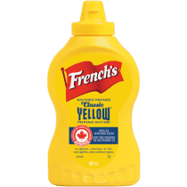 French's Coupon For Canada ~ Save on Mustard, Ketchup and More