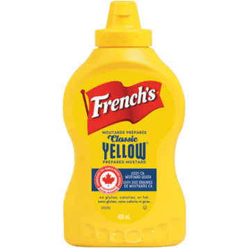 French's Coupon For Canada ~ Save on Mustard, Ketchup and More