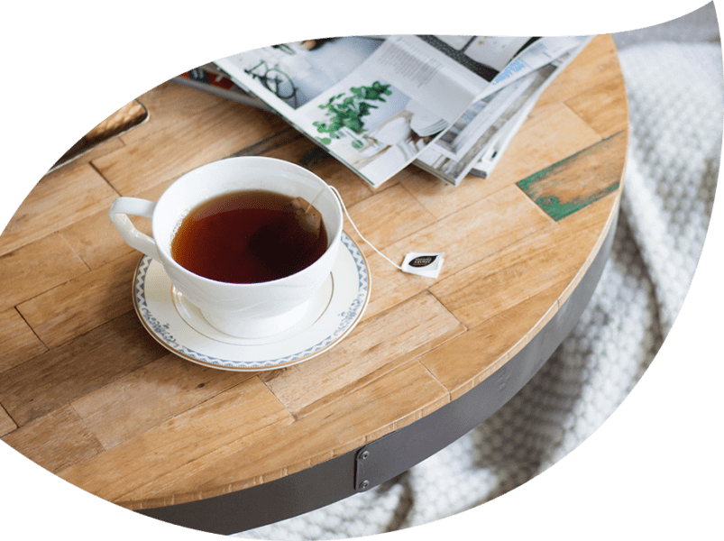FREE Tea Samples From Higgins & Burke! Hurry While Quantities Last!