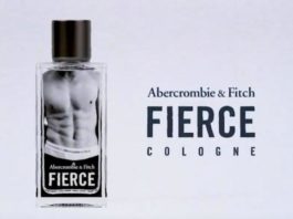 Fierce Cologne for Finch