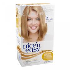 Clairol Nice n easy product