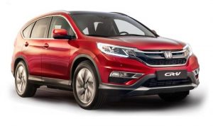 honda-cr-v