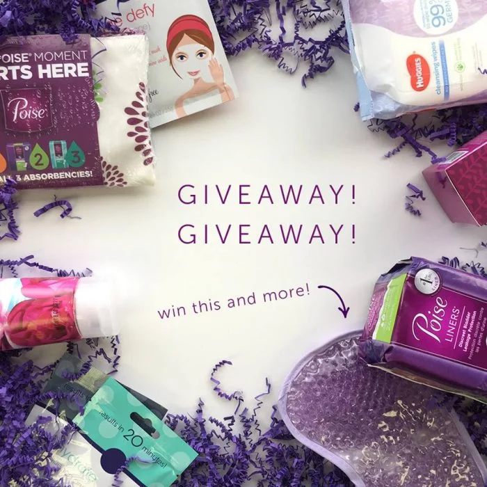 Poise Canada Coupons I 2024 I Print I