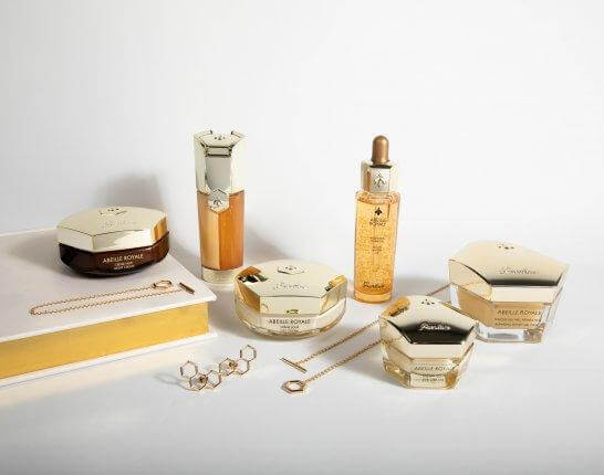 Guerlain Contest: Win a Guerlain & Birks prize