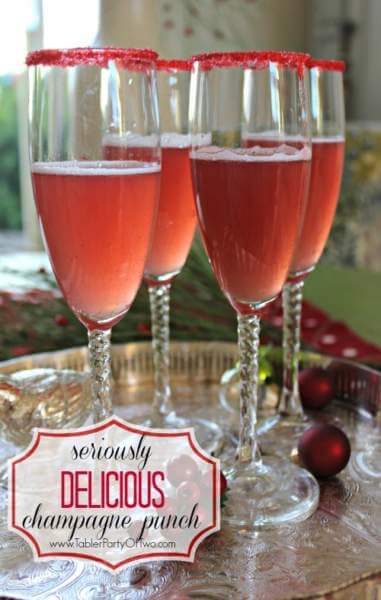 Christmas Cocktail Recipes to try 2023 | Christmas Cocktail Recipes