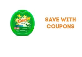 Febreze Coupons For Canada - Print/Mail Savings Available
