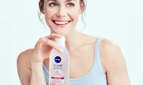 Nivea Canada Contest ~ WIN a Nivea Gift Set for your BFF!