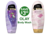 Olay Coupons for Canada - Printable Savings Available