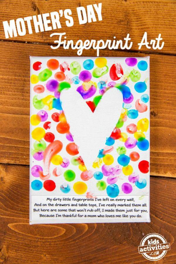 mothers day-card-fingerprint