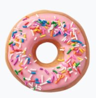 Krispy Kreme Canada FREE Doughnut