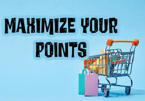 Maximize-Pc points | Learn How to Earn PC Optimum Points on 4500 Places