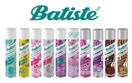 Batiste Contest - Win the Ultimate Ski Trip | Batiste Contest,batiste dry shampoo contest