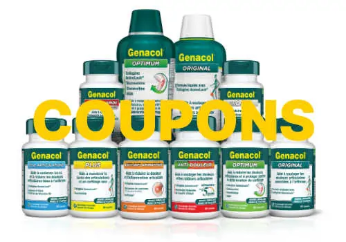Check Out Some of the Best Deals and Free Samples in Canada | Canadian Free Stuff Save with Genacol Coupons Canada