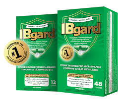 IBgard Coupon: Save $3.00 (printable savings)