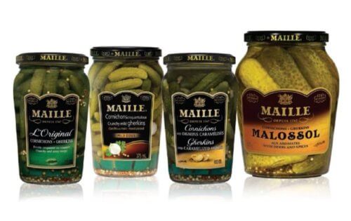 Maille Coupon For Canada ~ Printable Savings Available