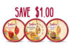 Sabra Coupon I Canada I Save on Hummus