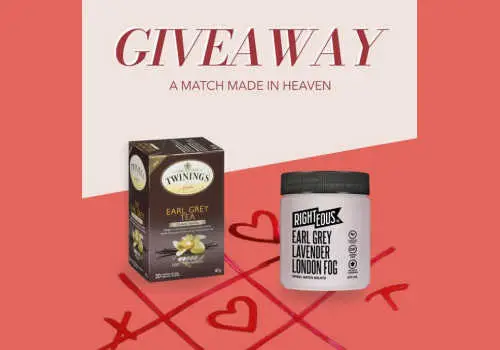 Check Out Some of the Best Deals and Free Samples in Canada | Canadian Free Stuff Twinings Tea Canada Contest- Win a Tea Prize Pack with the latest Twinings Tea Contest