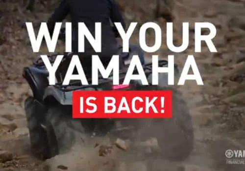 Check Out Some of the Best Deals and Free Samples in Canada | Canadian Free Stuff Win your Yamaha is back! Worth $20,000 this contest is amazing, enter today! No purchase necessary.