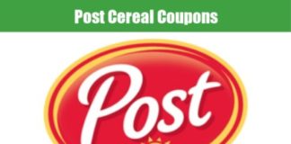 Printable Coupons Canada - Print your Coupons Today - Current