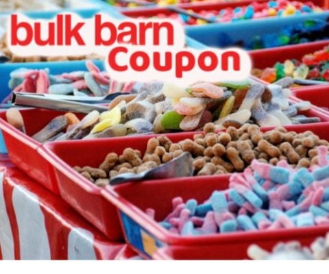 Bulk Barn Coupon: Save on Printable Coupons or Promo Codes