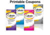 Print Coupons Canada! Get Online Printable Coupons I Canadian Free Stuff