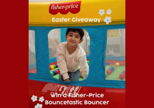 Check Out Some of the Best Deals and Free Samples in Canada | Canadian Free Stuff Win a Fisher-Price Bouncetastic Bouncer in this new Fisher Price Contest Canada