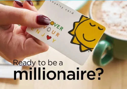 Check Out Some of the Best Deals and Free Samples in Canada | Canadian Free Stuff Cora Restaurants Contest -Win one million in loyalty points.