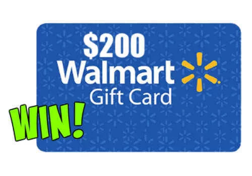 Check Out Some of the Best Deals and Free Samples in Canada | Canadian Free Stuff Win a $200 Walmart Canada gift card in this new Walmart Contest Canada