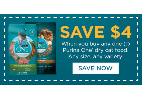 Purina Coupons For Canada Cat Food And Dog Food Printable Coupons