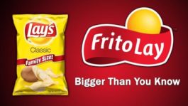 Frito Lay Coupon I Canada - Print I Lays Chips I Variety Pack