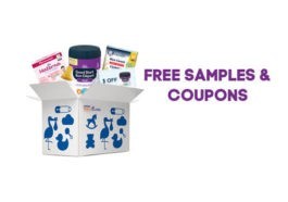 nestle baby club goodie bag 2019