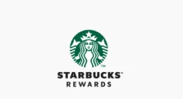 Starbucks Rewards and logo