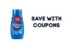 Selsun Blue Coupon for Canada - Save $2.00 on Dandruff Shampoo (Print)