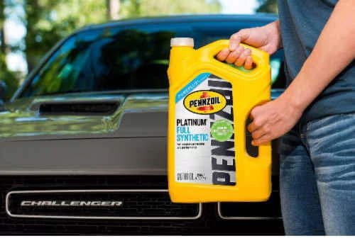 Pennzoil Coupon:  FREE $20 Gift Card & $10 Coupon