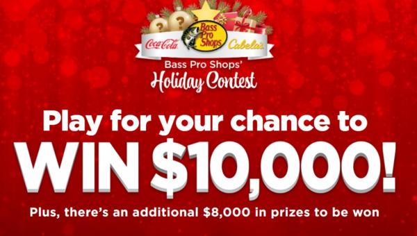 bass pro shop father's day sale