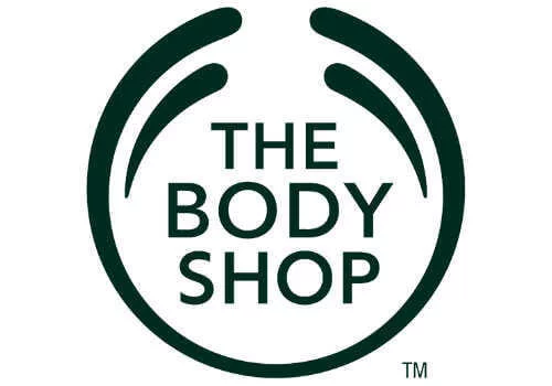 The Body Shop Logo