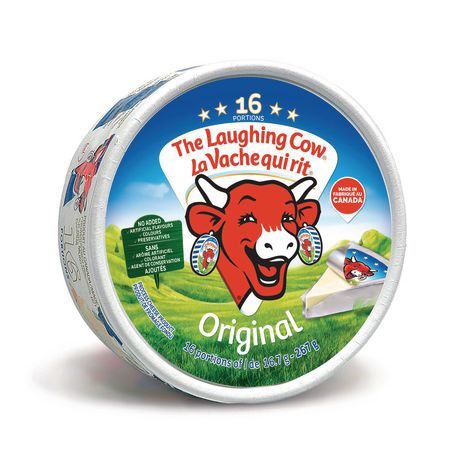Laughing Cow Coupon for Canada: Printable Savings Available