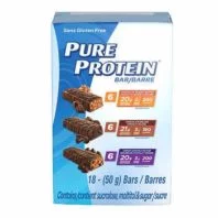 Pure Protein Bars