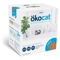 okocat litter