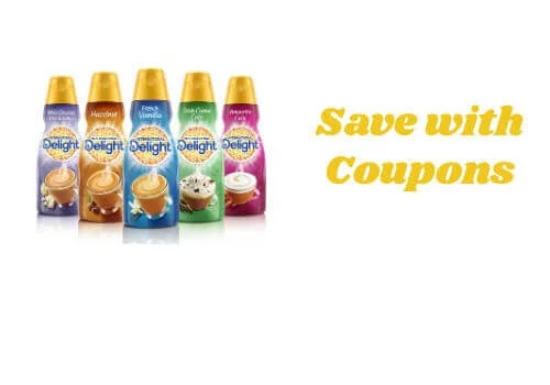 International Delight coupons