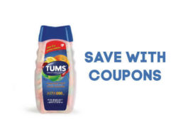 Revlon Coupons For Canada - Save On Revlon Products