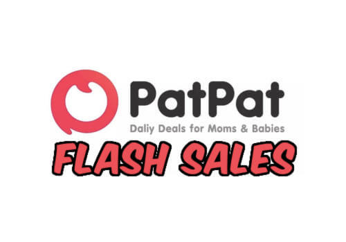 patpat clothing canada