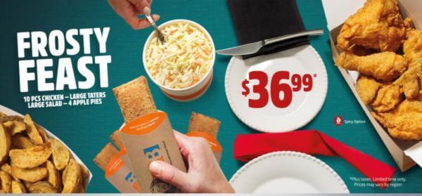 mary brown's coupons, Mary Brown’s Coupon 2021