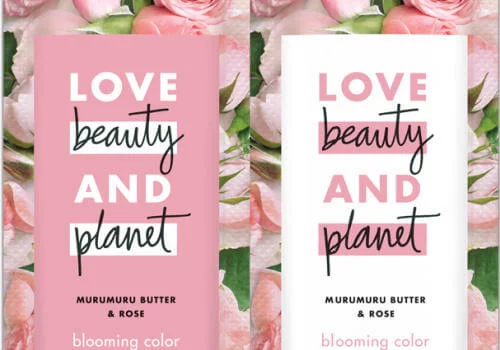 Love Beauty Planet free SAmple