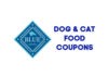 Blue Buffalo Coupons Canada - Save on Pet Food or Treats