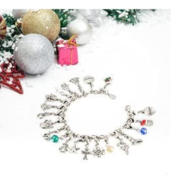 Bracelet Advent Calendar - Advent Calendar 2021 Canada