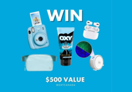 Oxy Coupons For Canada - Save $3 With Printable Savings