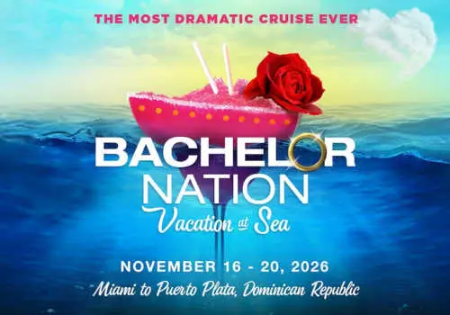 Check Out Some of the Best Deals and Free Samples in Canada | Canadian Free Stuff Bachelor Nation Contest - Win a Free Cabin for 2 in the Bachelor Nation Cruise Giveaway -Bachelor Nation Canada