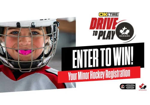 Check Out Some of the Best Deals and Free Samples in Canada | Canadian Free Stuff Win your minor hockey registration fees paid in this new Hockey Canada Contest